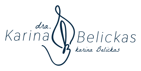 Dra. Karina Belickas
